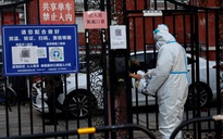 Bắc Kinh cấm thiết lập cổng phong tỏa để phòng dịch Covid-19