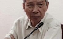 PGS-TS- nhà giáo ưu tú Trần Hữu Tá qua đời