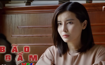 ‘Bão ngầm’ tập 58: Hạ Lam tiết lộ chuyên án, bán đứng đồng đội?