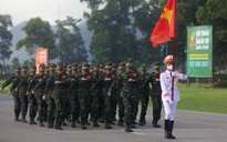 Khai mạc Army Games quốc tế lần đầu tiên tổ chức tại Việt Nam
