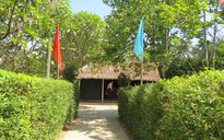Về thăm nhà lưu niệm Bác Hồ ở Huế