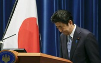 Thủ tướng Nhật muốn khép lại quá khứ cho thế hệ sau