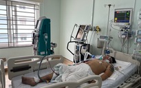 Vụ ngộ độc rượu tại Kiên Giang: 2 trong 5 người đã tử vong