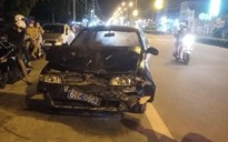 Tai nạn chết người ở Phú Quốc: Tài xế khai 'không có bằng lái, xe biển xanh là xe mượn'