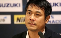 Cựu trung vệ Hữu Thắng tiếc thương thầy cũ Karl-Heinz Weigang