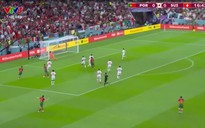 Highlights: Bồ Đào Nha 6-1 Thụy Sĩ