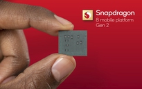 Qualcomm ra mắt Snapdragon 8 Gen 2 - chip 'khủng' nhất của thế giới Android