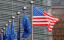 Nhà lập pháp EU kêu gọi khiếu nại Mỹ với WTO