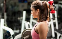 Tập gym ra sao mới giúp cơ thể chậm lão hóa?