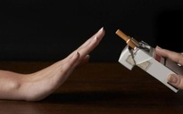 Nên bỏ thuốc lá 'ngay và luôn' hay giảm dần từng điếu một?