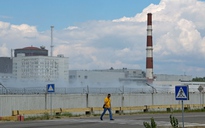Tổng thư ký LHQ kêu gọi phi quân sự hóa nhà máy điện hạt nhân Zaporizhzhia, Nga phản đối