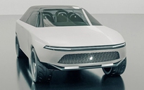 Apple thuê giám đốc thiết kế Lamborghini cho dự án Apple Car