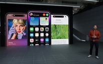 Apple đưa Dynamic Island đến với mọi thành viên iPhone 15