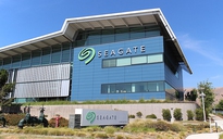Mỹ cảnh báo Seagate việc bán ổ cứng cho Huawei