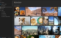 iCloud cho Windows gặp sự cố hiển thị ảnh bí ẩn