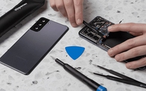 Samsung phát triển ứng dụng ‘tự sửa chữa’ cho thiết bị Galaxy