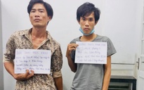 Bình Dương: Truy đuổi hơn 10 km bắt nghi phạm cướp giật dây chuyền người đi đường