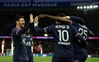 Lịch thi đấu, trực tiếp Ligue 1 hôm nay 23.4: PSG cần 1 điểm để vô địch