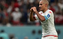 Kết quả Tunisia 1-0 Pháp, World Cup 2022: Thất vọng nhà ĐKVĐ
