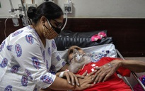 Ấn Độ vượt mốc đáng sợ: 400.000 ca nhiễm Covid-19 mới trong ngày