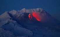 Núi lửa Nga sắp có đợt phun trào dữ dội