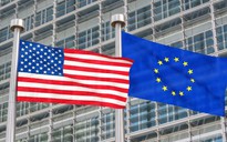 Quan chức EU muốn 'kiện' Mỹ ra WTO vì tạo lợi thế cạnh tranh không công bằng