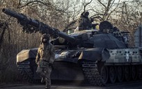 Mỹ phân tích đạn dược dùng trong xung đột Ukraine để chuẩn bị vũ khí cho tương lai