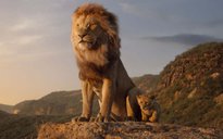 ‘Vua sư tử’ thống trị phòng vé, thu gần 1 tỉ USD sau 10 ngày trình làng