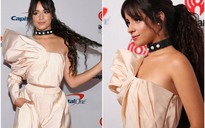 Camila Cabello diện thiết kế mới của Công Trí lên thảm đỏ
