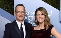Tài tử Tom Hanks và vợ nhiễm Covid-19