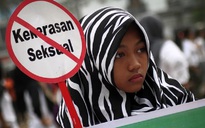 Indonesia: Thiếu nữ bị phạt tù vì phá thai sau khi bị anh trai cưỡng hiếp