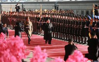 Nhiều đảng Hàn Quốc ca ngợi sự chuẩn bị cho thượng đỉnh Mỹ-Triều tại Hà Nội