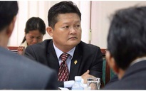 Bỏ đảng của Sam Rainsy, cựu nghị sĩ được bổ nhiệm trong chính quyền ông Hun Sen