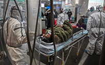 Trung Quốc xác nhận 1.716 nhân viên y tế nhiễm virus Corona, 6 người chết