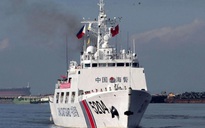 Ngư dân Philippines: luật Trung Quốc cho hải cảnh nổ súng ở Biển Đông 'gần như là tuyên chiến'