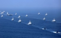 Có số tàu chiến vượt Mỹ, Trung Quốc có thể làm được gì?