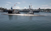 Đô đốc Nga về hưu giải thích vụ tàu ngầm Mỹ gặp nạn ở Biển Đông