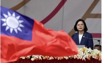 Đài Loan tăng cường đầu tư cho 'vũ khí' quan trọng đối phó Trung Quốc
