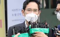 Tổng thống Hàn Quốc ân xá đặc biệt cho 'thái tử' Samsung