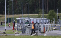 Khả năng đường ống khí đốt Nord Stream bị phá hoại: Ai bị nghi ngờ?