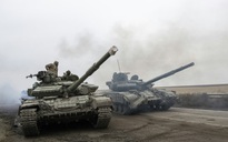 Chiến sự tối 20.11: Nga 'nã pháo vào khu dân cư', Ukraine dùng HIMARS phản công?