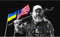 Cái chết phơi bày hỗn loạn trong quân đoàn nước ngoài tại Ukraine ?