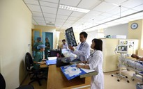 2 bệnh viện Việt Nam nhận chứng nhận vàng trong điều trị đột quỵ