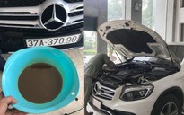 Người dùng Việt lo ngay ngáy khi sử dụng xe Mercedes GLC