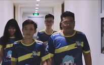 Rate Me Five Stars tung video giới thiệu cả đội trước thềm giải PUBG Thái Lan