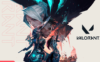 Valorant: Riot giới thiệu trang phục súng phiên bản Ultra Edition đầu tiên có tên Elderflame