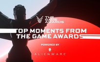 LMHT giành 2 giải lớn tại The Game Awards 2020