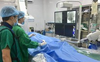 Máy CT-Scanner phòng cấp cứu hư, bệnh nhân đột quỵ mất ‘giờ vàng’, bệnh viện rớt chuẩn