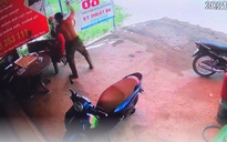 Án mạng ở Bình Thuận: Dùng búa đánh chết người rồi đến công an đầu thú