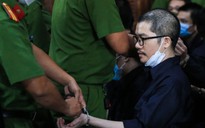 Xét xử vụ án xảy ra tại Công ty Alibaba: Nguyễn Thái Luyện đưa ra 'thuyết' không phạm tội